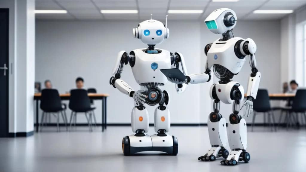 Elon Musk’s Prediction: AI Overtaking Human Intelligence.